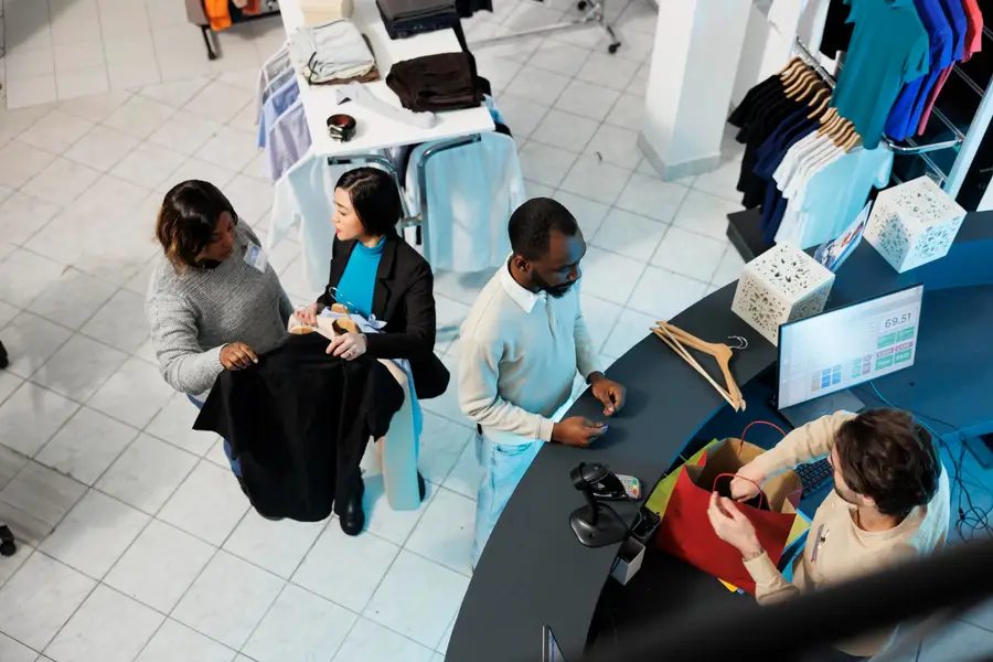 Freelances participant à un atelier pratique dans un espace de coworking lumineux