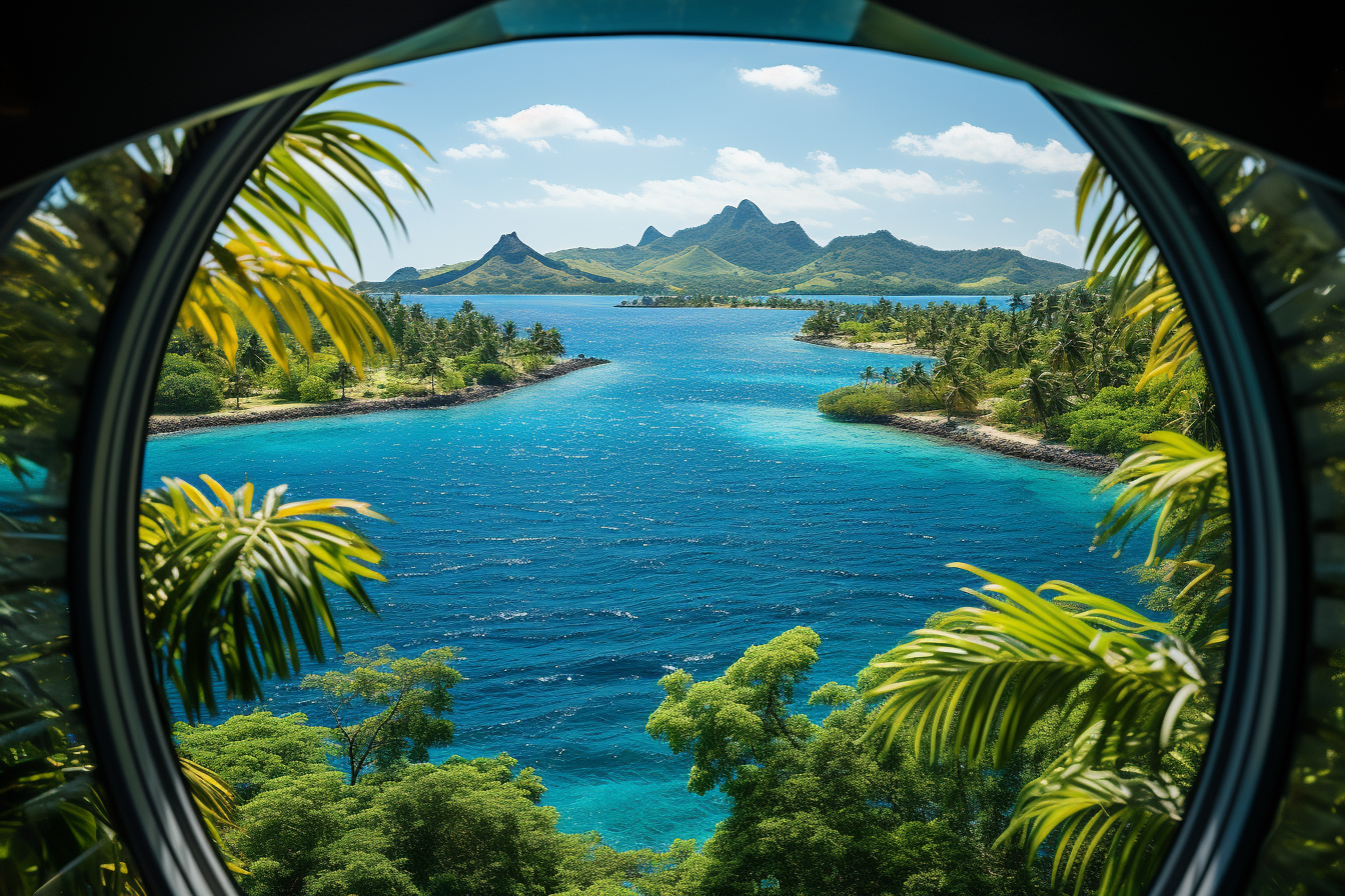 Pourquoi choisir la croisière Ponant pour une découverte authentique de la Polynésie ?