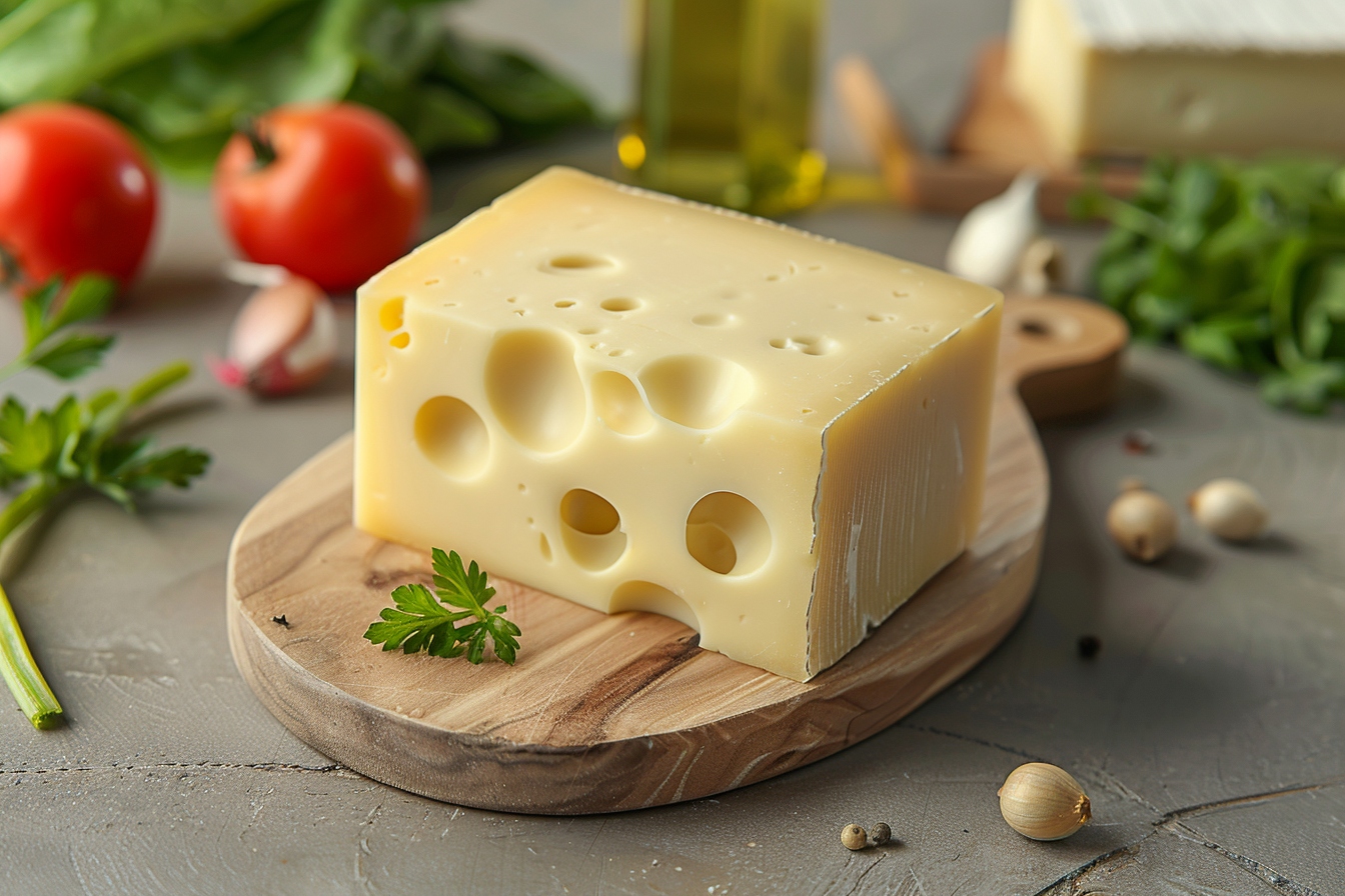 Comment choisir un fromage allégé ?
